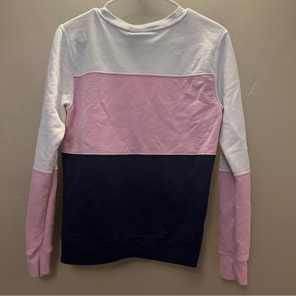 CHAMPION Color Block Crewneck - Picture 5 of 5
